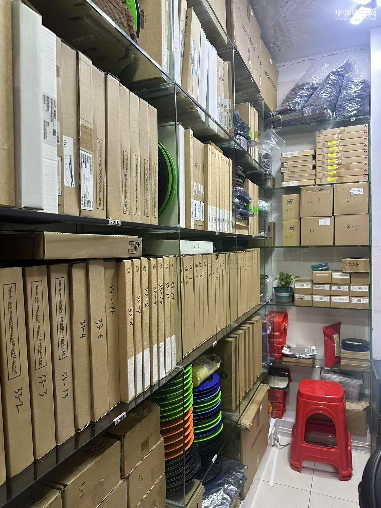 深圳市佳信恒业电子有限公司展示图3