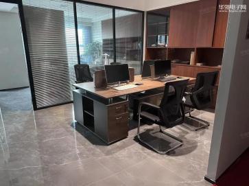 艾瑞科普（深圳）电子有限公司实景