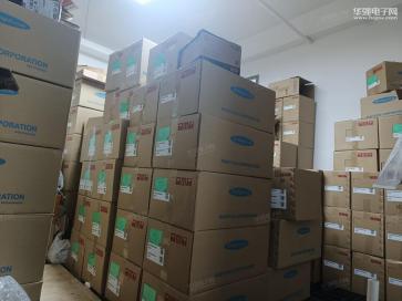 深圳市鸿为电子有限公司实景