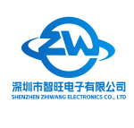 深圳市智旺电子有限公司logo