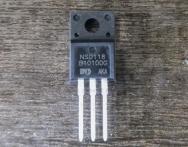 MBRF1010CT