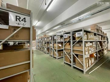 深圳市鼎胜鑫电子科技有限公司实景