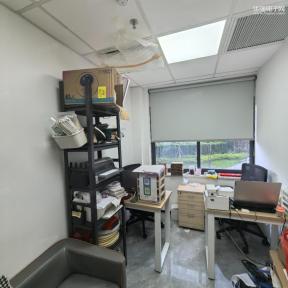 深圳市美芯科微电子有限公司实景