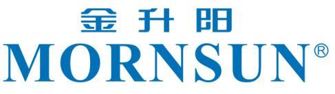 MORNSUN/金升阳