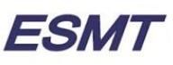 ESMT/晶豪科技