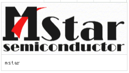 MSTAR/晨星半导体