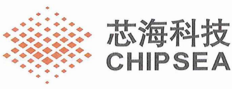 CHIPSEA/芯海