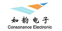 CONSONANCE/如韵电子