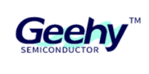GEEHY/极海半导体