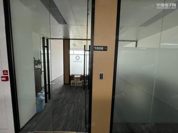 深圳市深纳影科技有限公司实景