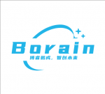 深圳博睿鹏成科技有限公司logo