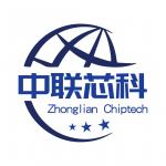 深圳市中联芯科电子有限公司logo