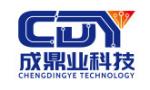 深圳市成鼎业科技有限公司logo