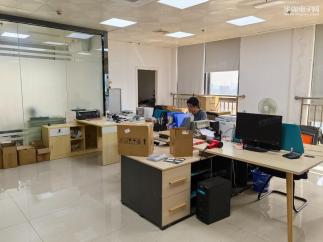 珀导科技(深圳）有限公司实景