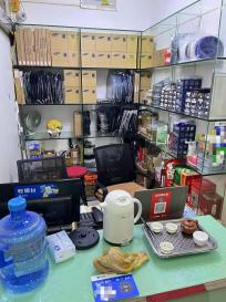 深圳市美豪信电子有限公司实景