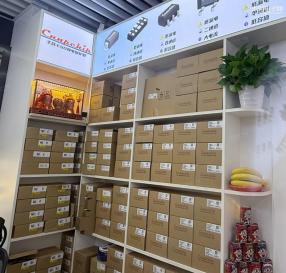 深圳市唛芯电子有限公司实景