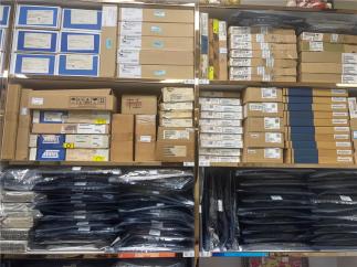 深圳市福田区溢达威电子经营部实景