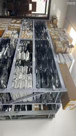 深圳市鑫信锐展科技有限公司实景