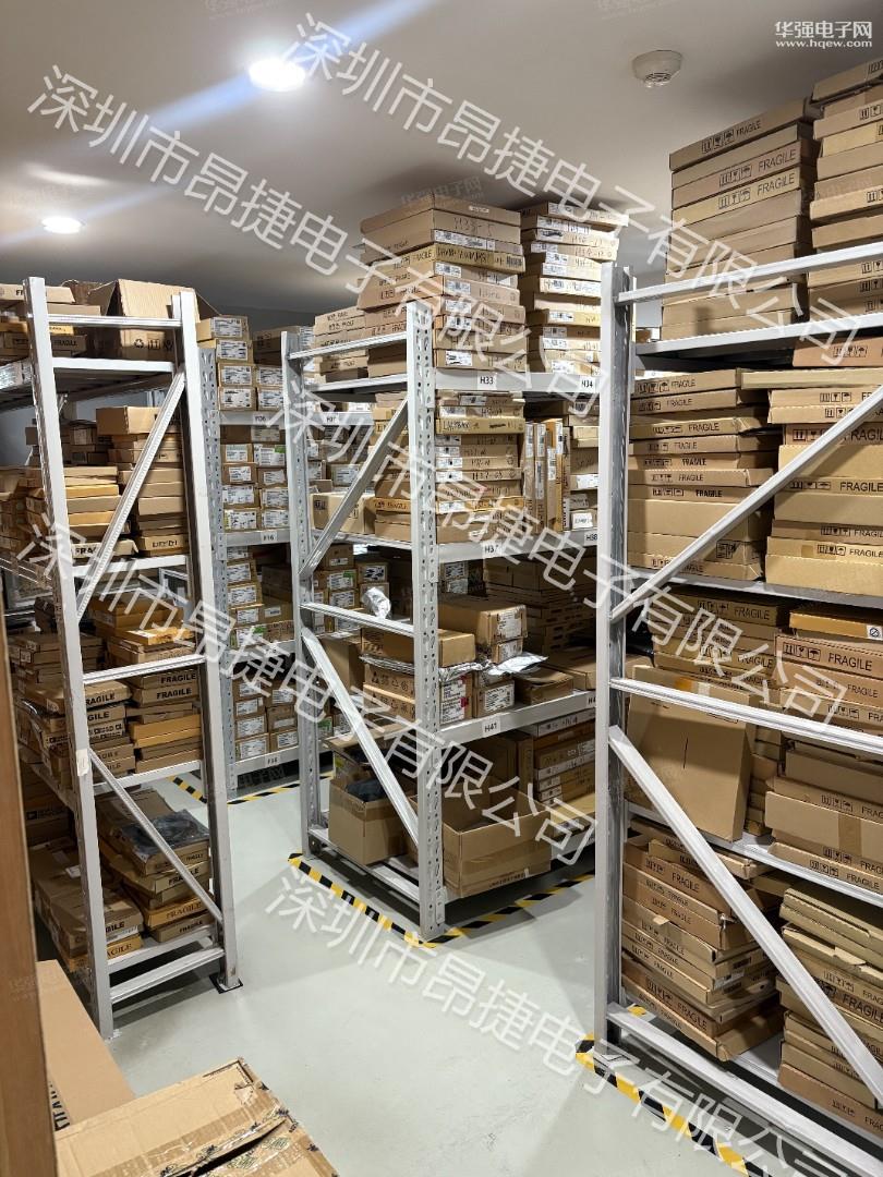 深圳市昂捷电子有限公司展示图3