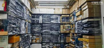 深圳市一定原电子有限公司实景