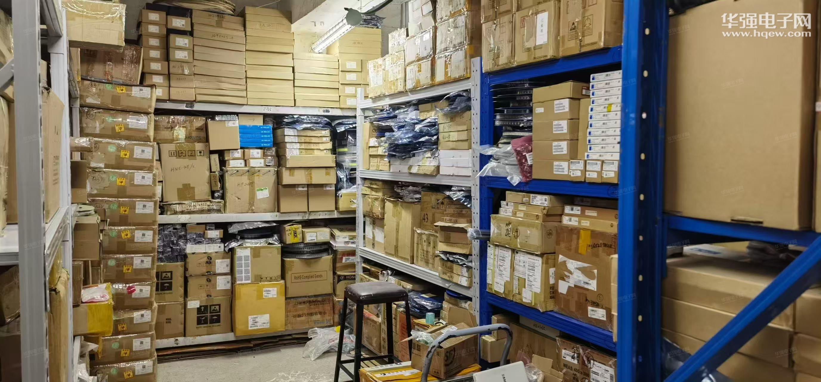 深圳市一定原电子有限公司展示图3