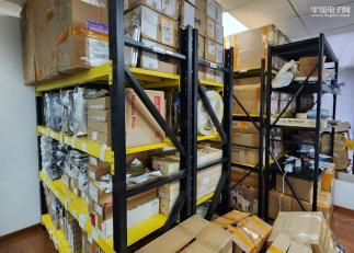 深圳市联盛腾达电子有限公司实景