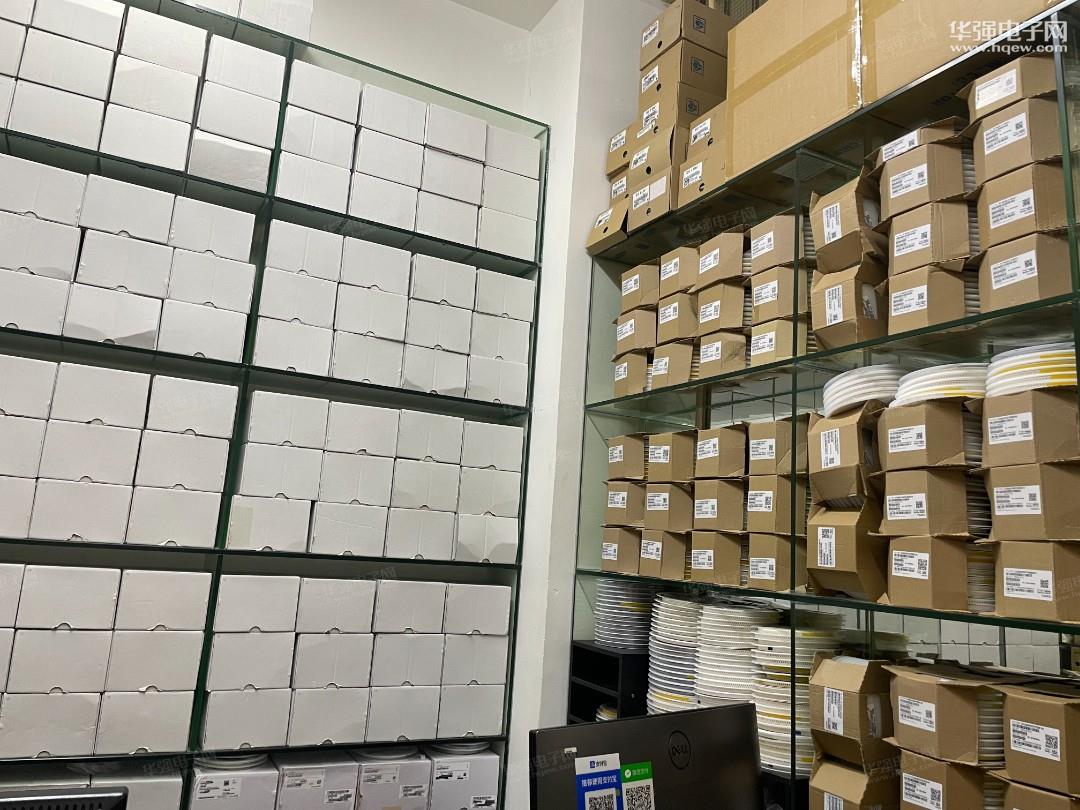 深圳市扬辉电子有限公司展示图3