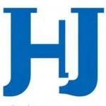 上海寰泾电子科技有限公司logo