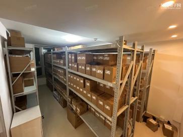 深圳千宇半导体有限公司实景