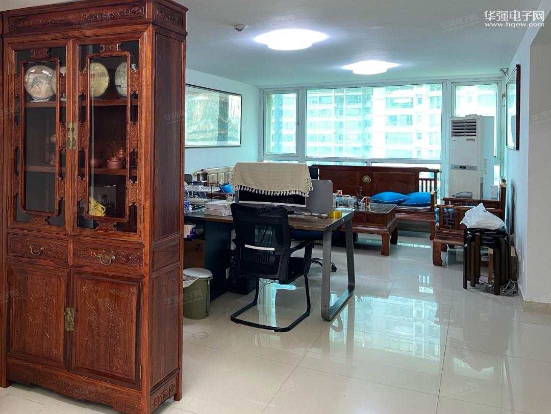 深圳千宇半导体有限公司展示图2