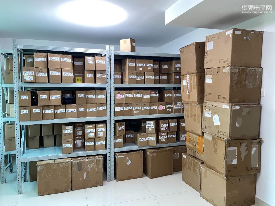 深圳市安森半导体有限公司展示图2