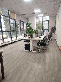 深圳市高源达科技有限公司实景