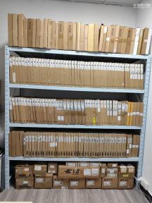 深圳市高源达科技有限公司实景