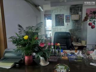 深圳市福田区联广宝电子商行实景