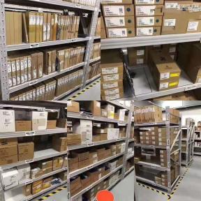 深圳市华航电子科技有限公司实景