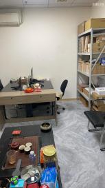 深圳市优巧科技有限公司实景