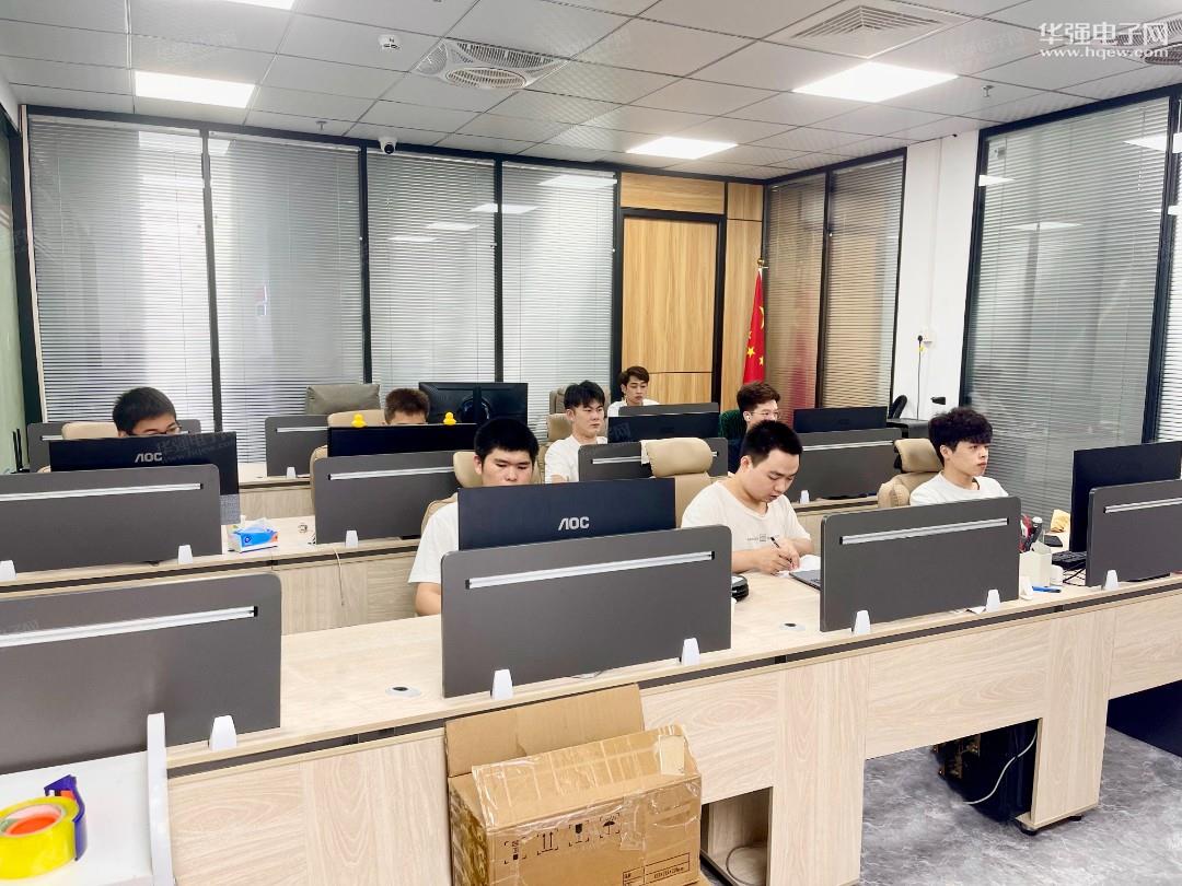 深圳中芯力量电子有限公司展示图2