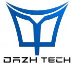 深圳市华讯科电子有限公司logo