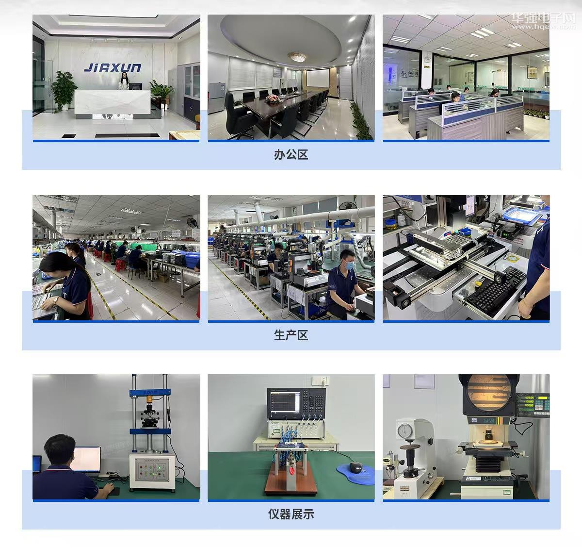 佳迅(惠州)智能科技有限公司展示图2