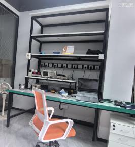 深圳市英迪普智能科技有限公司实景