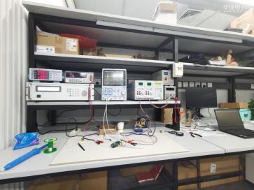 深圳市英迪普智能科技有限公司实景