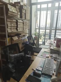 东莞市芯胜电子科技有限公司实景