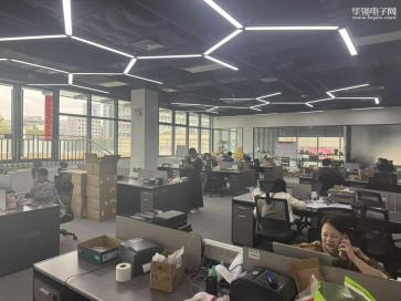 樵屋国际股份有限公司实景