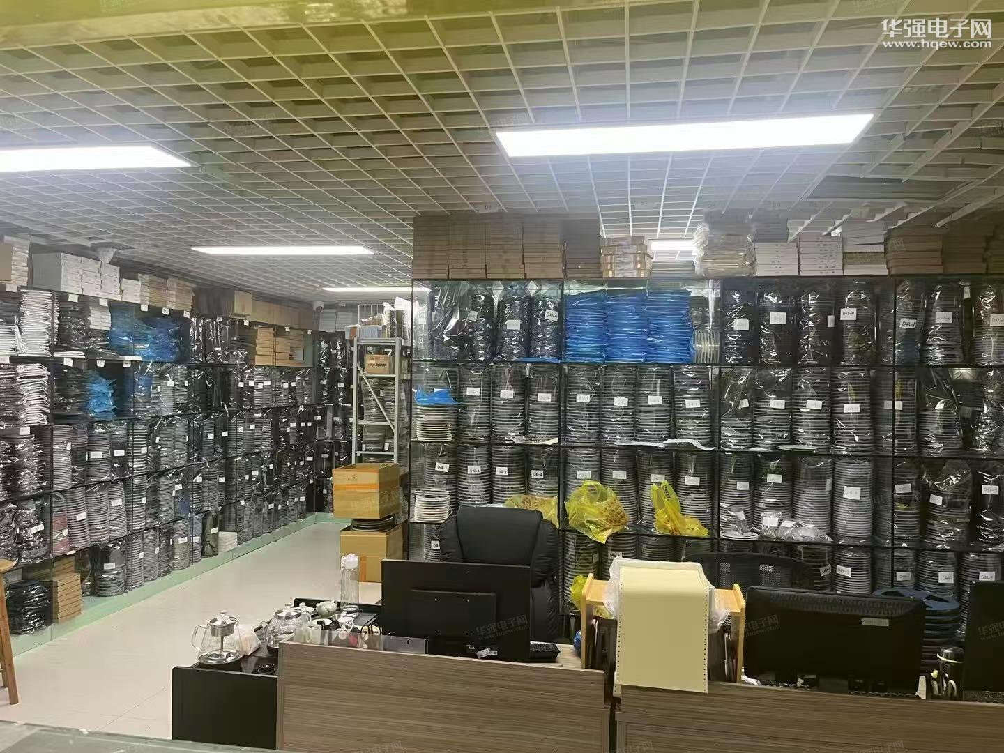 深圳市晶利通电子有限公司展示图2