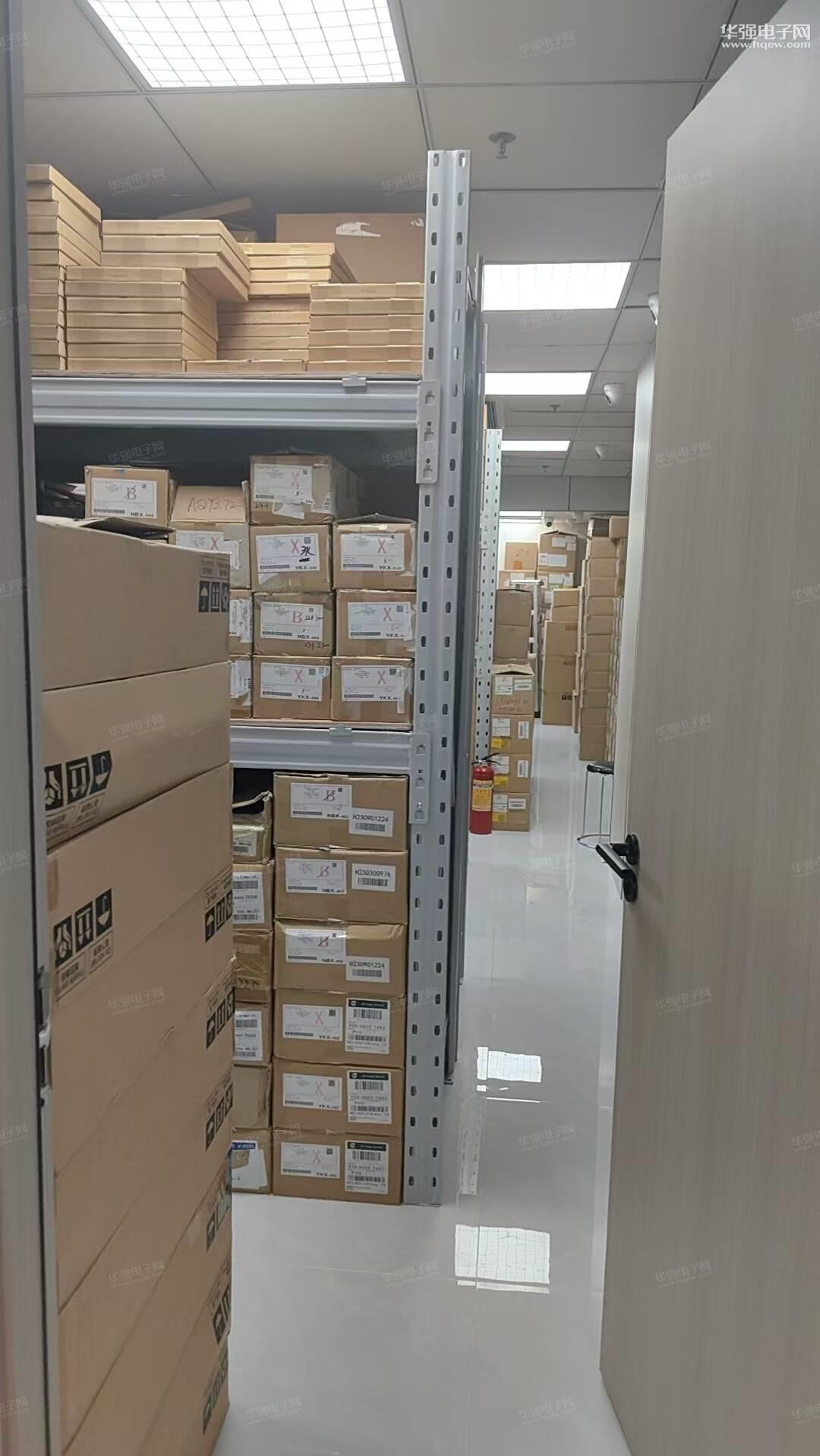 深圳市灵德胜科技有限公司展示图3