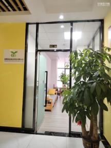 深圳市高源达科技有限公司实景