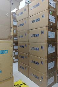 深圳市智旺电子有限公司实景