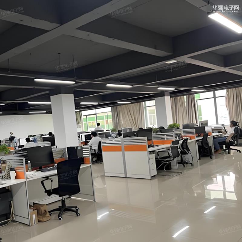 深圳市福田区科航伟业电子商行展示图2