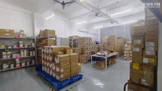 深圳市星芯电子有限公司实景