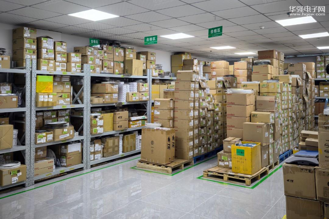 深圳市骏创达科技有限公司展示图3